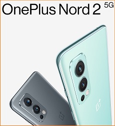 OnePlus Nord 2 5G in Moldova